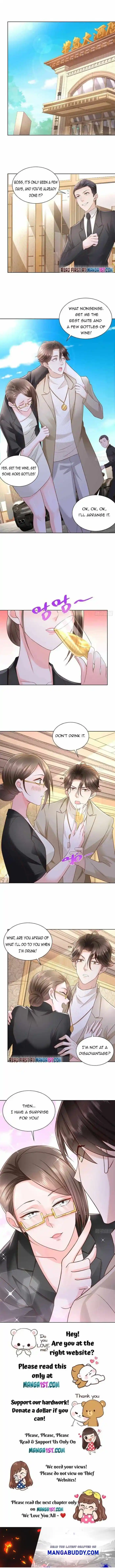 Wo Mei Zhou Suiji Yige Xin Zhiye Chapter 59