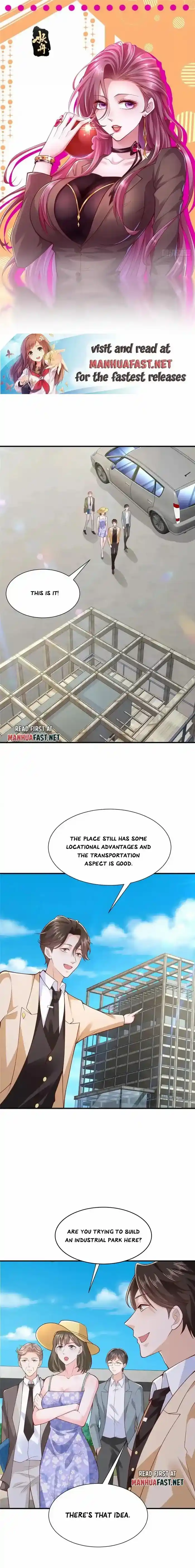 Wo Mei Zhou Suiji Yige Xin Zhiye Chapter 590