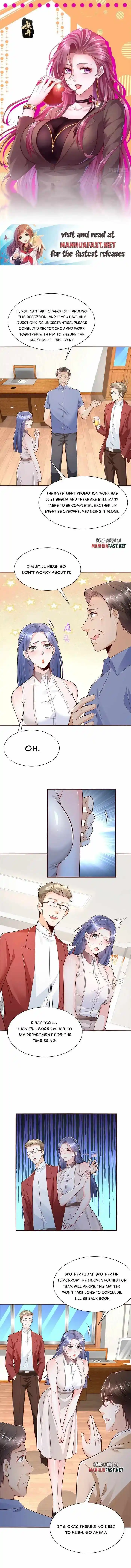 Wo Mei Zhou Suiji Yige Xin Zhiye Chapter 591