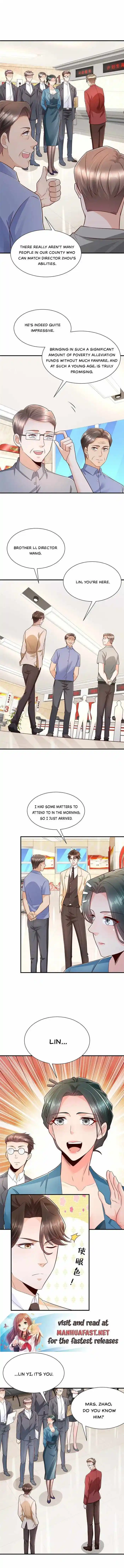 Wo Mei Zhou Suiji Yige Xin Zhiye Chapter 591