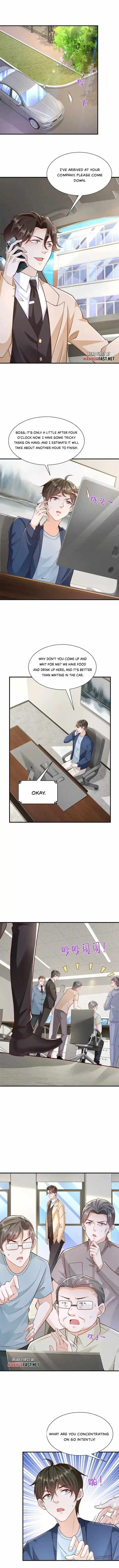 Wo Mei Zhou Suiji Yige Xin Zhiye Chapter 592