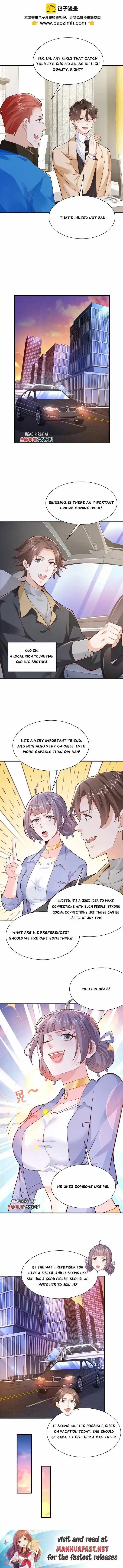 Wo Mei Zhou Suiji Yige Xin Zhiye Chapter 593