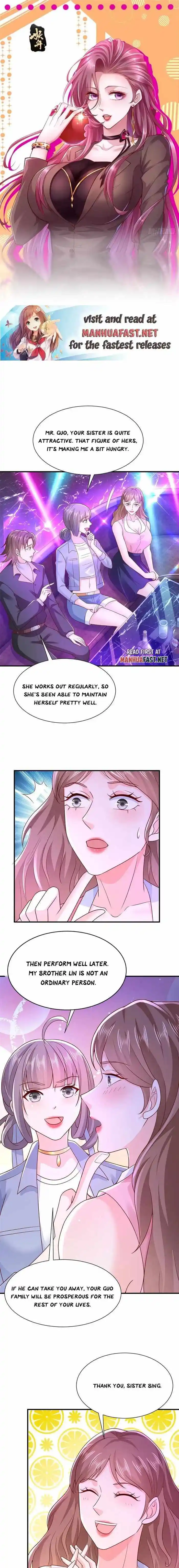 Wo Mei Zhou Suiji Yige Xin Zhiye Chapter 595