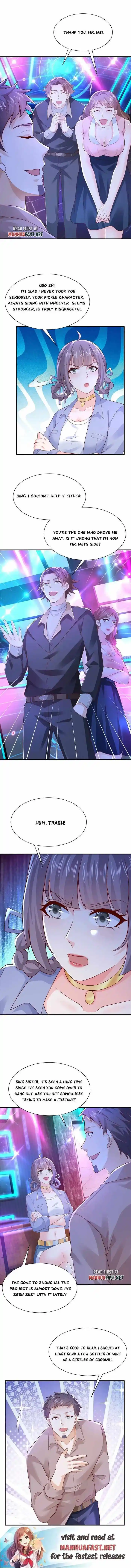 Wo Mei Zhou Suiji Yige Xin Zhiye Chapter 595