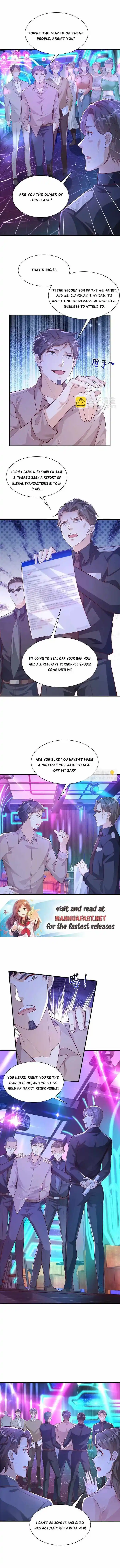 Wo Mei Zhou Suiji Yige Xin Zhiye Chapter 596