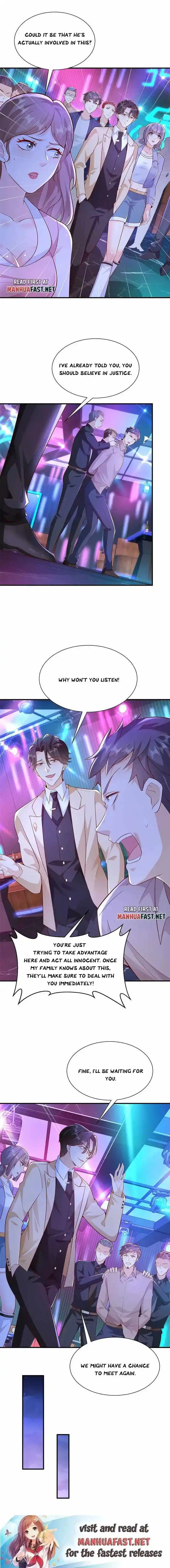 Wo Mei Zhou Suiji Yige Xin Zhiye Chapter 596