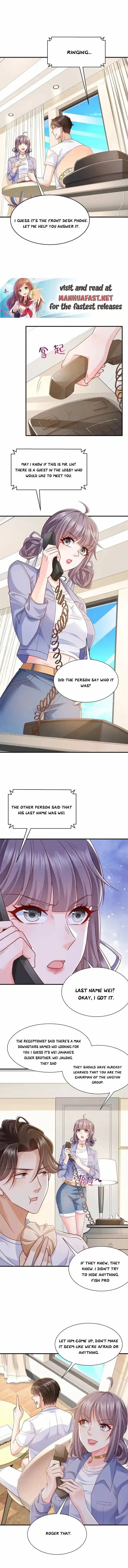 Wo Mei Zhou Suiji Yige Xin Zhiye Chapter 597