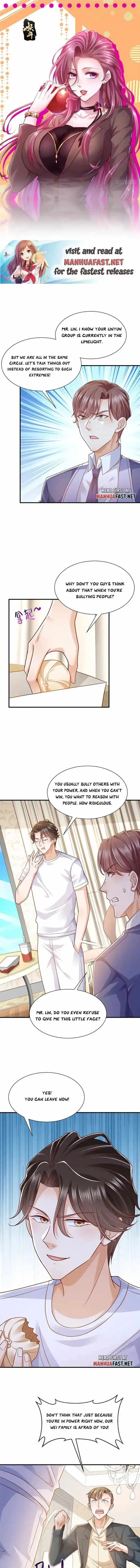 Wo Mei Zhou Suiji Yige Xin Zhiye Chapter 598