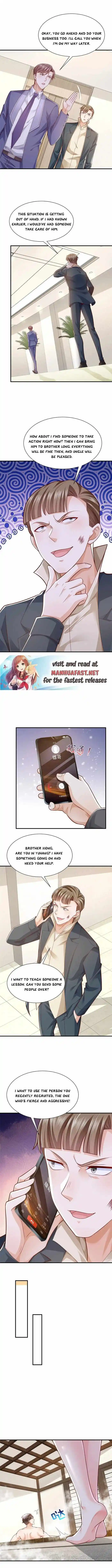 Wo Mei Zhou Suiji Yige Xin Zhiye Chapter 599