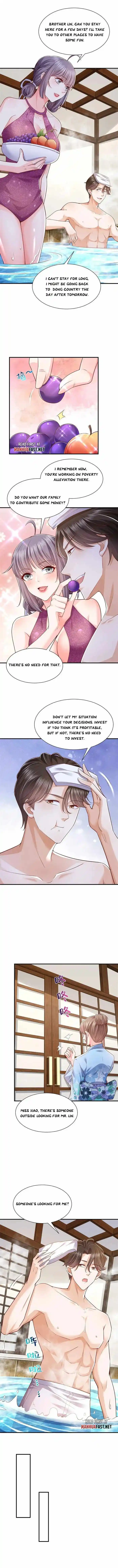 Wo Mei Zhou Suiji Yige Xin Zhiye Chapter 599