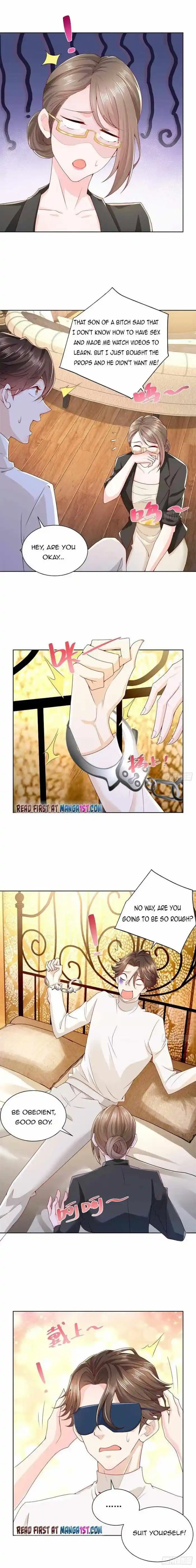 Wo Mei Zhou Suiji Yige Xin Zhiye Chapter 60