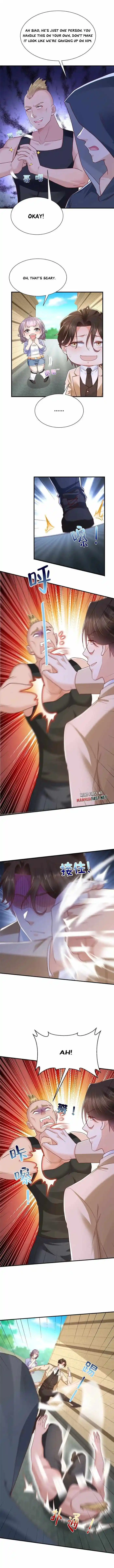 Wo Mei Zhou Suiji Yige Xin Zhiye Chapter 600