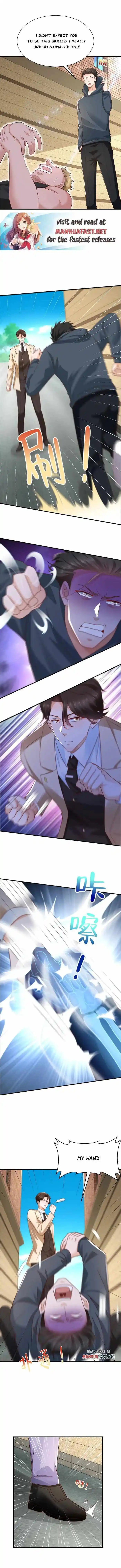 Wo Mei Zhou Suiji Yige Xin Zhiye Chapter 600