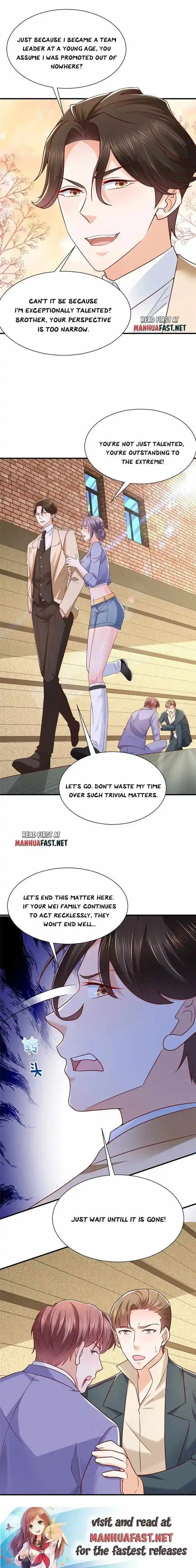 Wo Mei Zhou Suiji Yige Xin Zhiye Chapter 600