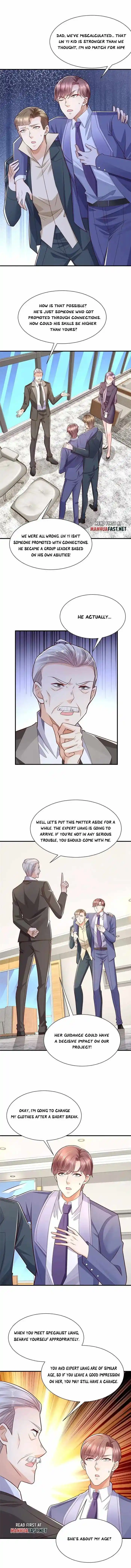 Wo Mei Zhou Suiji Yige Xin Zhiye Chapter 601