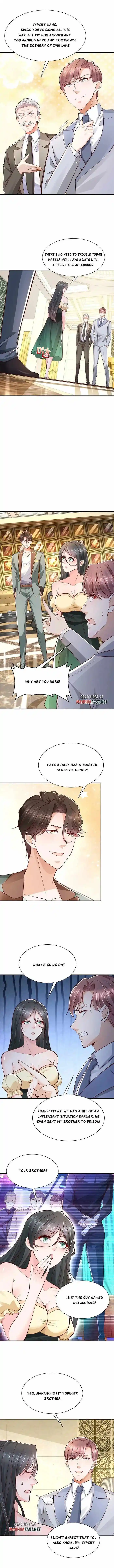 Wo Mei Zhou Suiji Yige Xin Zhiye Chapter 601