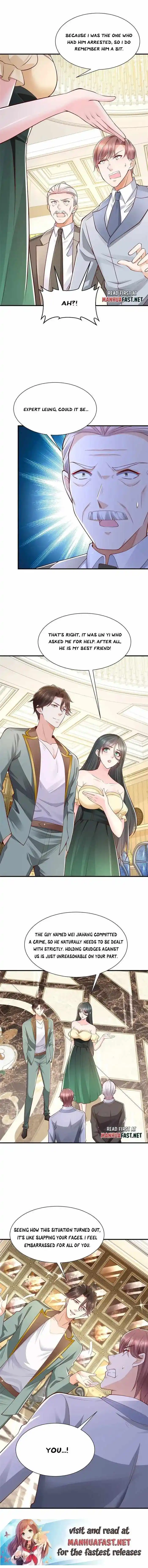 Wo Mei Zhou Suiji Yige Xin Zhiye Chapter 601