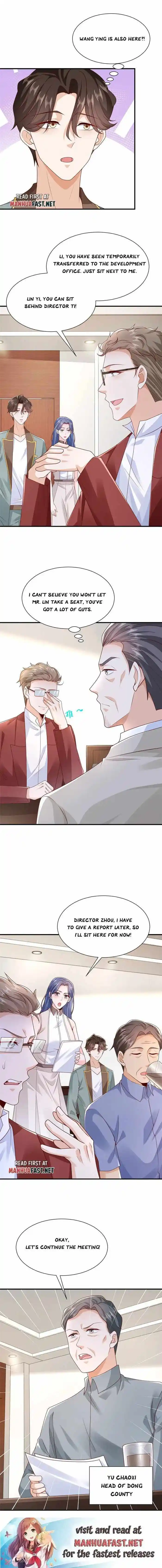 Wo Mei Zhou Suiji Yige Xin Zhiye Chapter 603