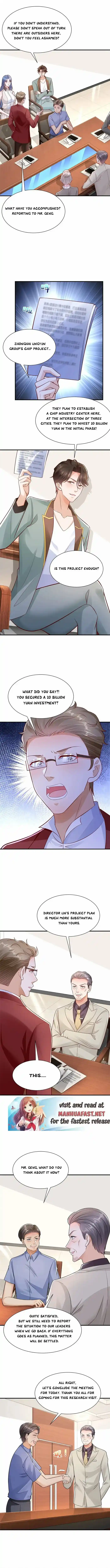 Wo Mei Zhou Suiji Yige Xin Zhiye Chapter 604