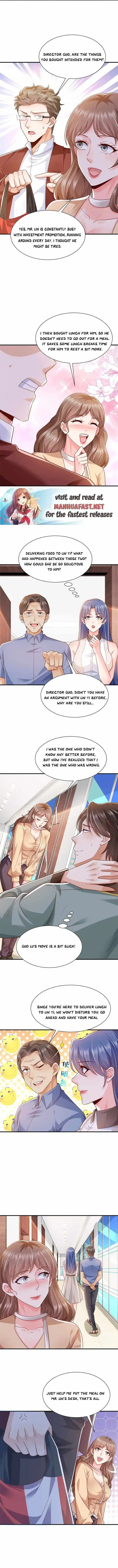 Wo Mei Zhou Suiji Yige Xin Zhiye Chapter 605