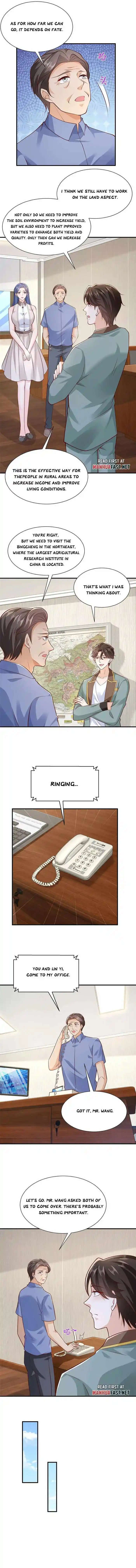 Wo Mei Zhou Suiji Yige Xin Zhiye Chapter 606