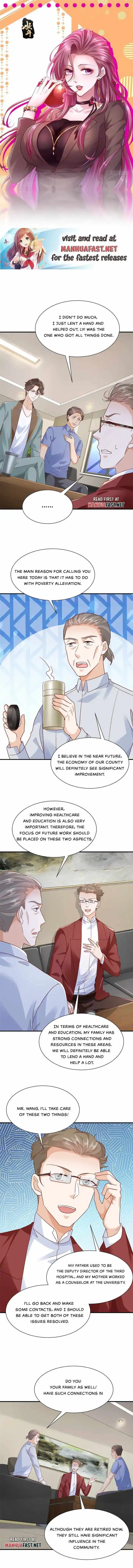 Wo Mei Zhou Suiji Yige Xin Zhiye Chapter 607