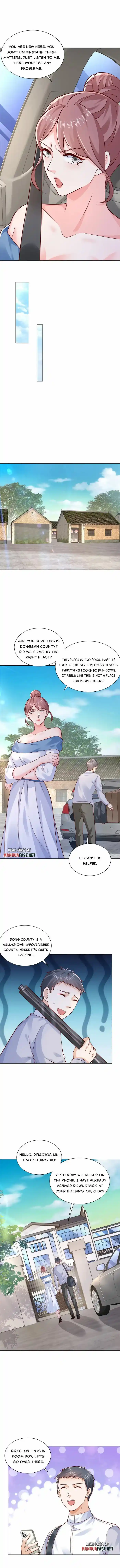 Wo Mei Zhou Suiji Yige Xin Zhiye Chapter 612