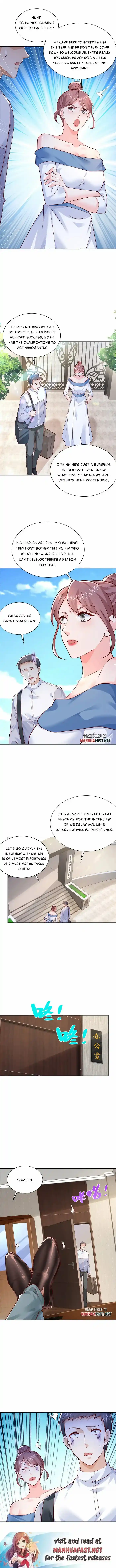 Wo Mei Zhou Suiji Yige Xin Zhiye Chapter 612