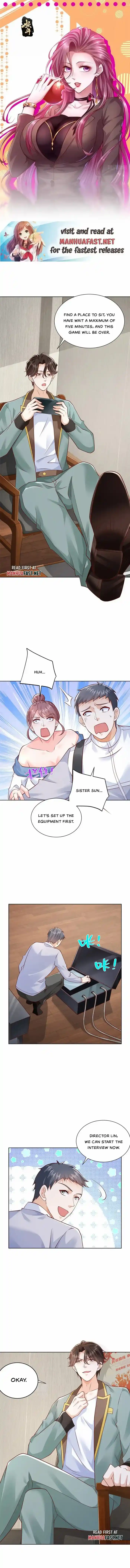 Wo Mei Zhou Suiji Yige Xin Zhiye Chapter 613