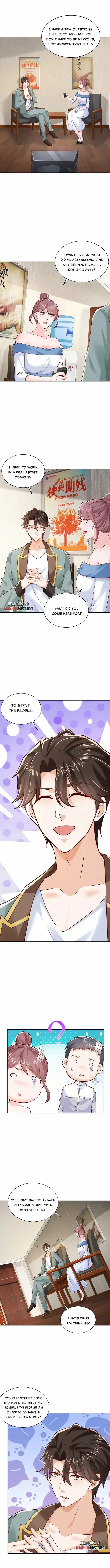 Wo Mei Zhou Suiji Yige Xin Zhiye Chapter 613