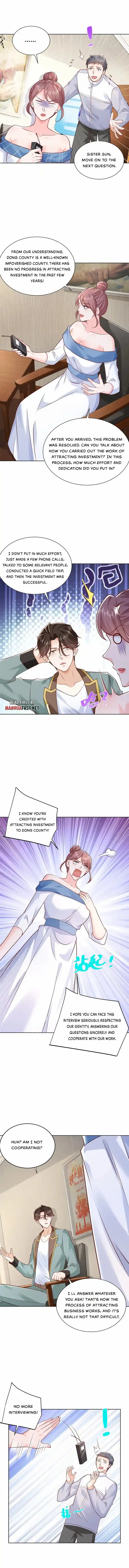 Wo Mei Zhou Suiji Yige Xin Zhiye Chapter 613