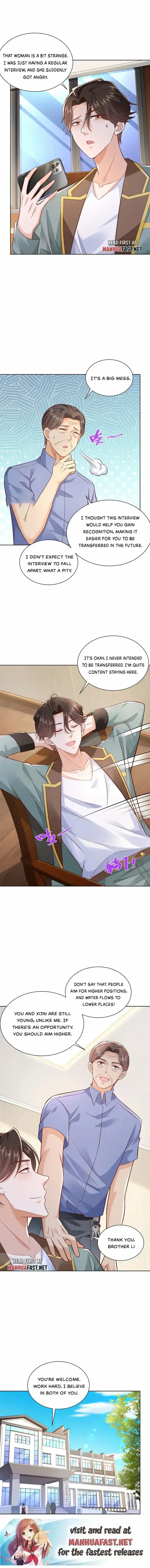 Wo Mei Zhou Suiji Yige Xin Zhiye Chapter 613