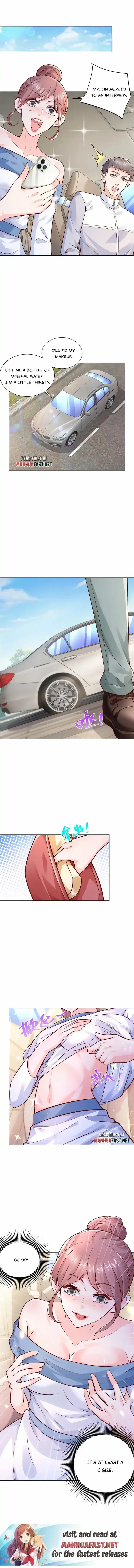 Wo Mei Zhou Suiji Yige Xin Zhiye Chapter 614