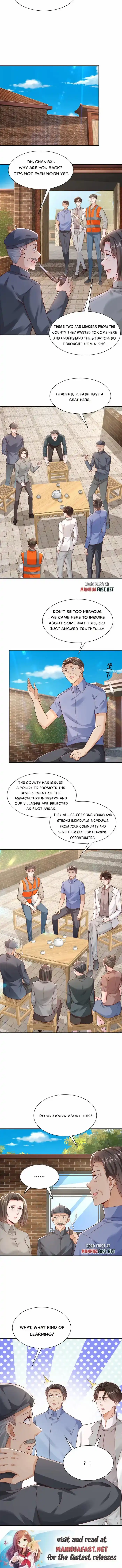 Wo Mei Zhou Suiji Yige Xin Zhiye Chapter 621