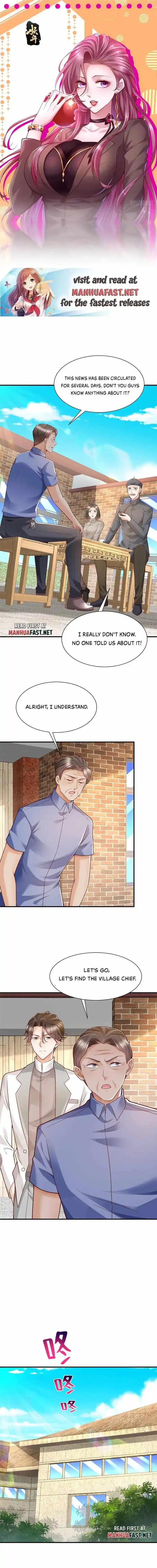 Wo Mei Zhou Suiji Yige Xin Zhiye Chapter 622