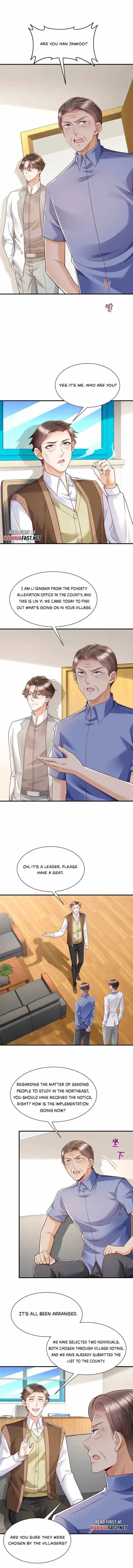 Wo Mei Zhou Suiji Yige Xin Zhiye Chapter 622