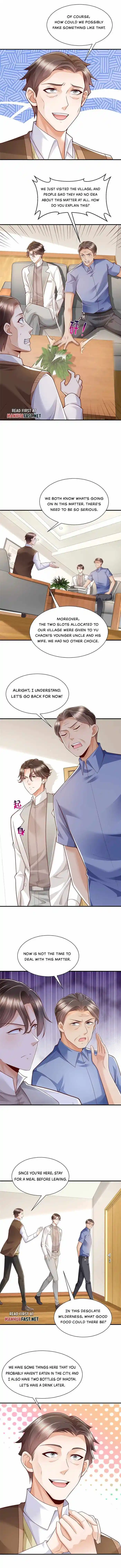 Wo Mei Zhou Suiji Yige Xin Zhiye Chapter 622