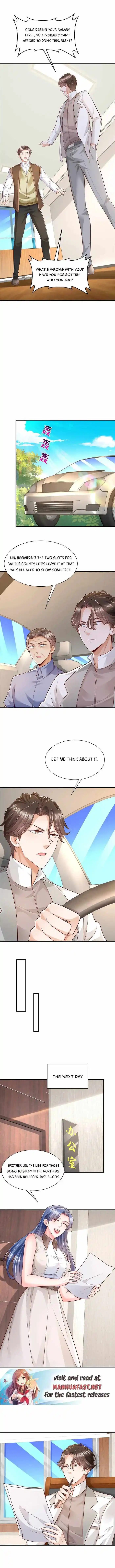 Wo Mei Zhou Suiji Yige Xin Zhiye Chapter 622