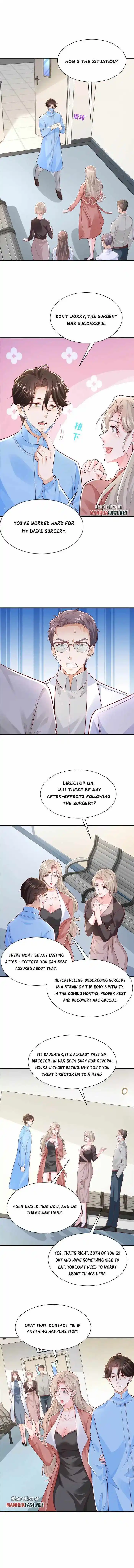 Wo Mei Zhou Suiji Yige Xin Zhiye Chapter 647