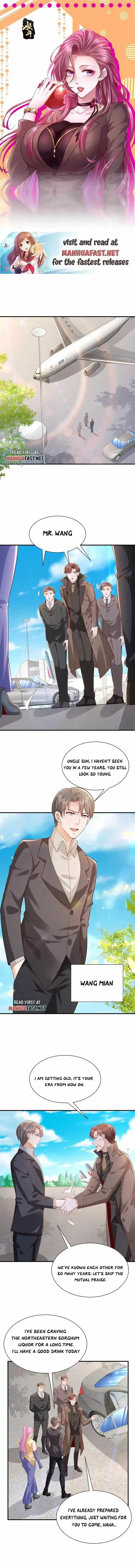 Wo Mei Zhou Suiji Yige Xin Zhiye Chapter 652