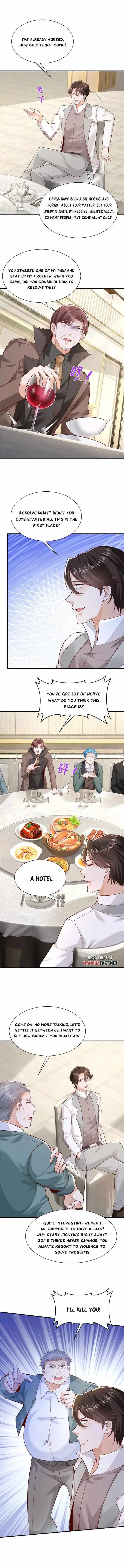 Wo Mei Zhou Suiji Yige Xin Zhiye Chapter 652