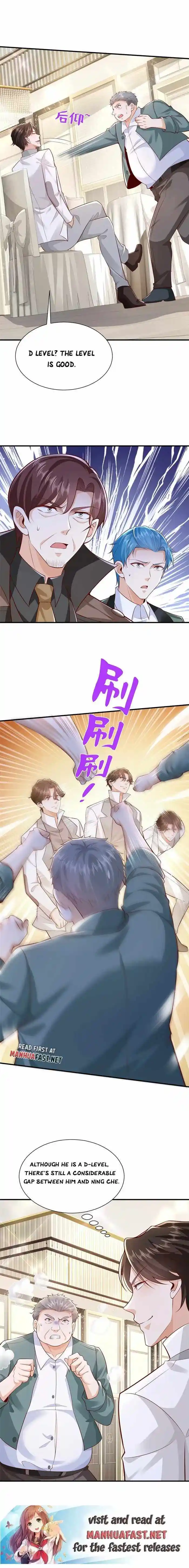 Wo Mei Zhou Suiji Yige Xin Zhiye Chapter 652