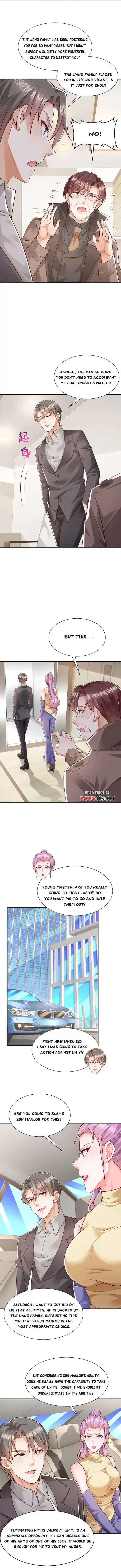 Wo Mei Zhou Suiji Yige Xin Zhiye Chapter 654