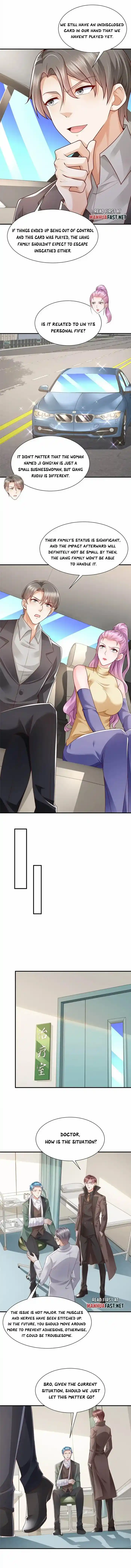 Wo Mei Zhou Suiji Yige Xin Zhiye Chapter 654