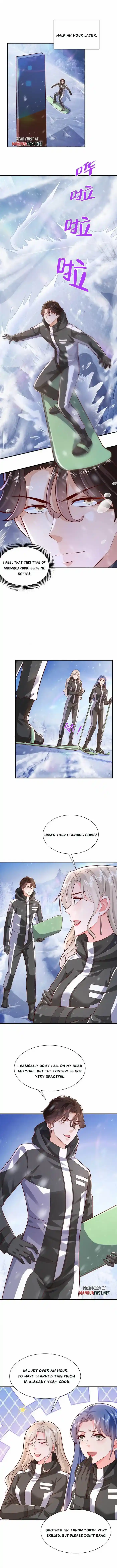 Wo Mei Zhou Suiji Yige Xin Zhiye Chapter 655