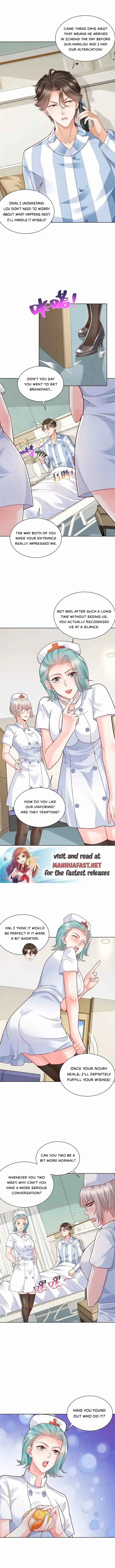 Wo Mei Zhou Suiji Yige Xin Zhiye Chapter 658