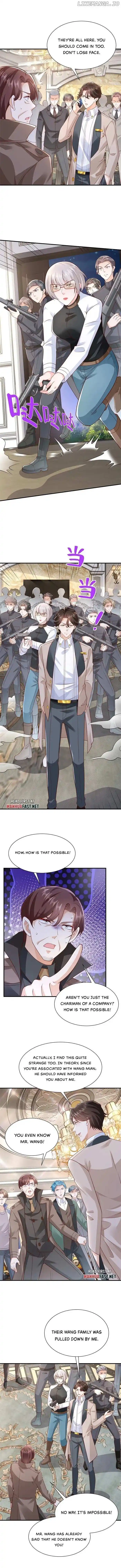 Wo Mei Zhou Suiji Yige Xin Zhiye Chapter 660