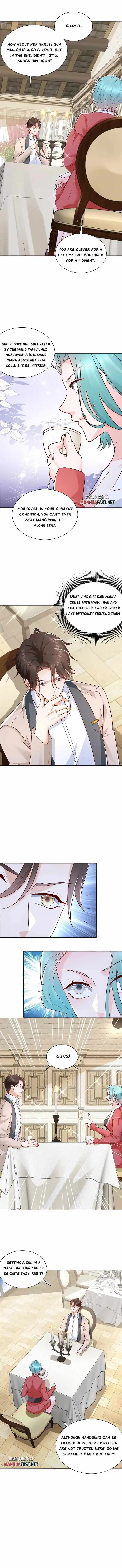 Wo Mei Zhou Suiji Yige Xin Zhiye Chapter 662