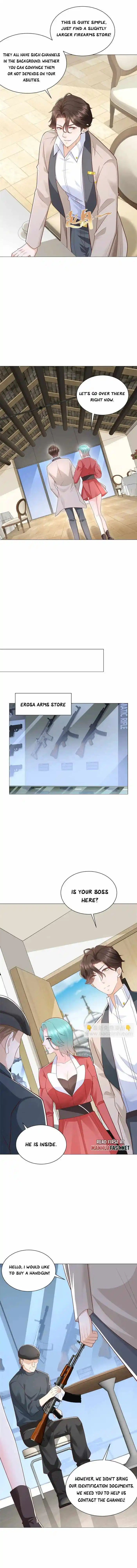 Wo Mei Zhou Suiji Yige Xin Zhiye Chapter 662