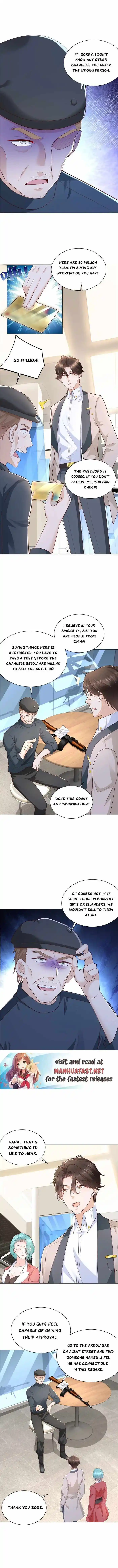 Wo Mei Zhou Suiji Yige Xin Zhiye Chapter 662